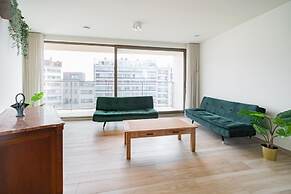 City Hideaway With Terrace in Antwerp