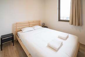 City Hideaway With Terrace in Antwerp