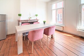 Antwerp Old Town 2-bedroom