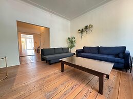 Antwerp Old Town 2-bedroom