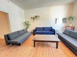 Antwerp Old Town 2-bedroom