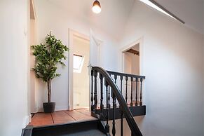 Antwerp Old Town 2-bedroom