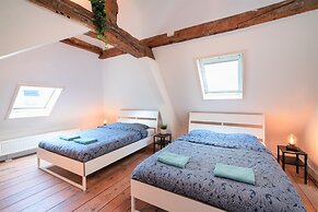 Antwerp Old Town 2-bedroom