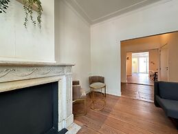 Antwerp Old Town 2-bedroom