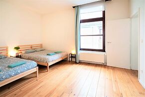 Old Town Lodge Antwerp Apartment