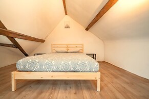 Old Town Lodge Antwerp Apartment