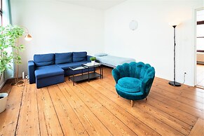Old Town Lodge Antwerp Apartment