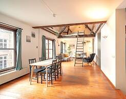 Old Town Lodge Antwerp Apartment