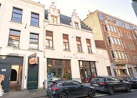 Old Town Lodge Antwerp Apartment