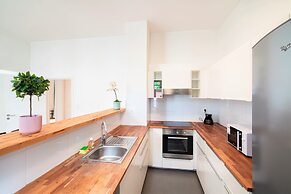 Old Town Lodge Antwerp Apartment