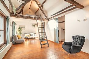 Old Town Lodge Antwerp Apartment