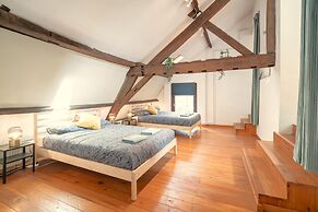 Old Town Lodge Antwerp Apartment