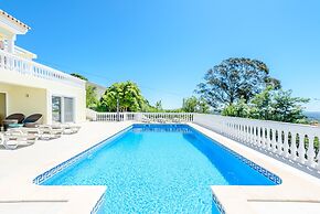 Villa Montinho Vista
