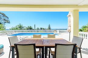 Villa Montinho Vista