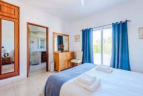 Villa Montinho Vista