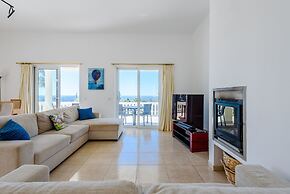 Villa Montinho Vista