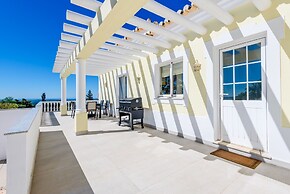Villa Montinho Vista