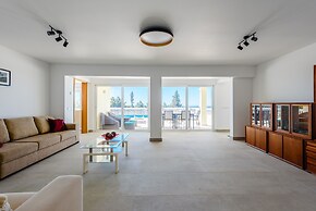 Villa Montinho Vista
