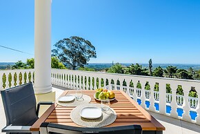 Villa Montinho Vista