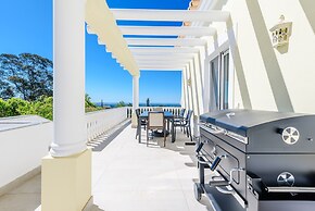 Villa Montinho Vista