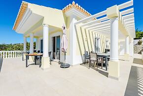 Villa Montinho Vista