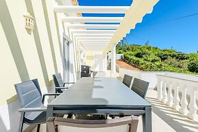 Villa Montinho Vista