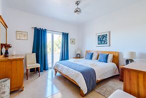 Villa Montinho Vista
