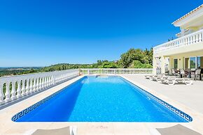 Villa Montinho Vista