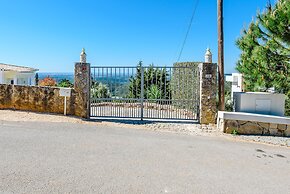 Villa Montinho Vista