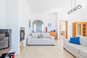 Villa Montinho Vista