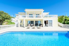 Villa Montinho Vista