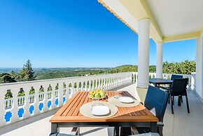 Villa Montinho Vista