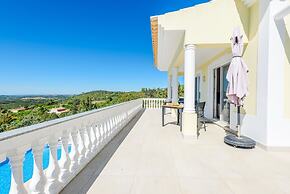 Villa Montinho Vista