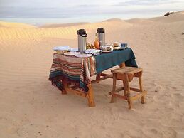 Campement Sahara Oasis Douz