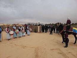 Campement Sahara Oasis Douz