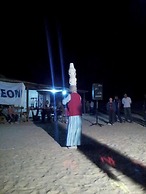 Campement Sahara Oasis Douz