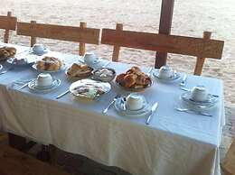 Campement Sahara Oasis Douz
