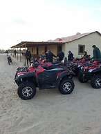 Campement Sahara Oasis Douz