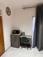 Boutique Hotel-Style Room In Ferndale-A1