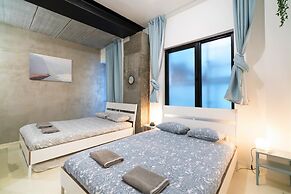 Antwerp Central Superior Apartment