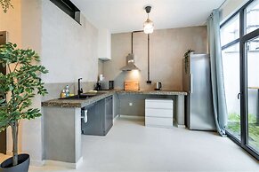 Antwerp Central Superior Apartment