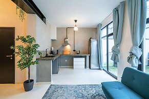 Antwerp Central Superior Apartment