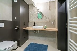 Antwerp Central Superior Apartment