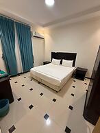 Quiet Rooms 13
