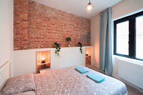 The Industrial Apartments 2bbk Non smk