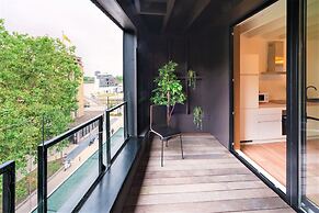 The Industrial Apartments 2bbk Non smk