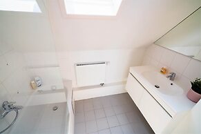 Antwerp Old Town Apartment