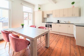 Antwerp Old Town Apartment