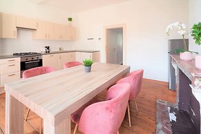 Antwerp Old Town Apartment