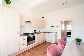 Antwerp Old Town Apartment